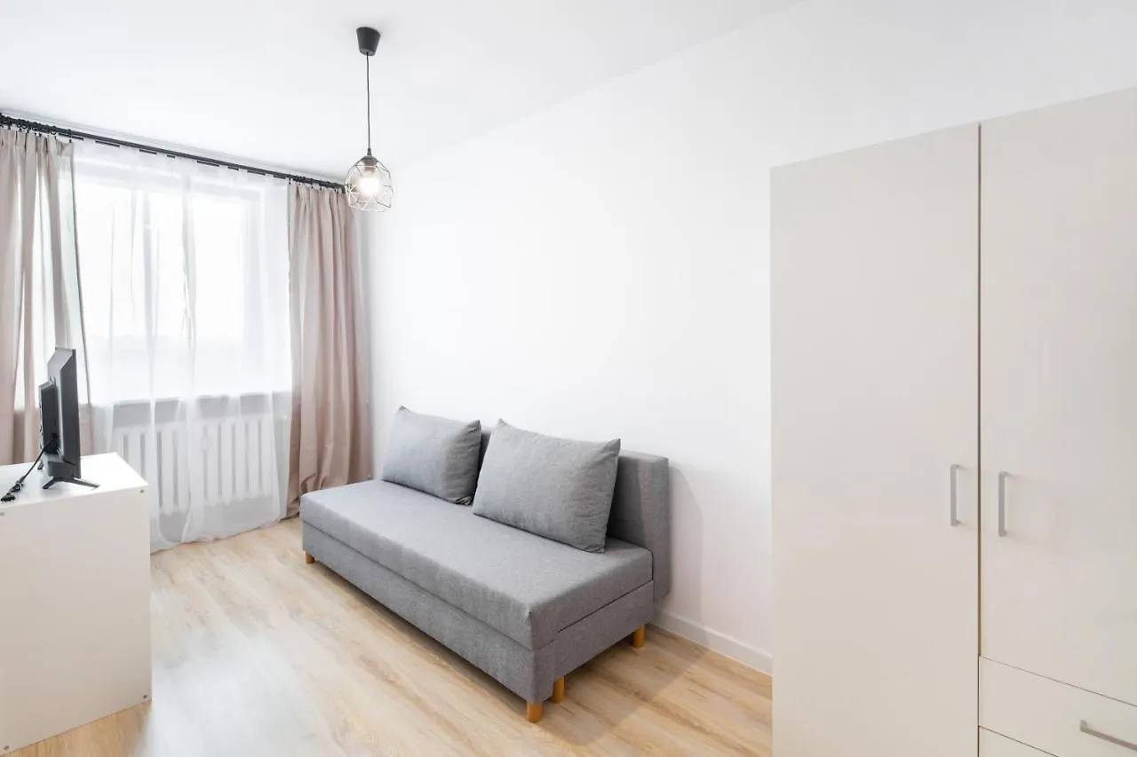 Riko Apartment Gdansk 0*,