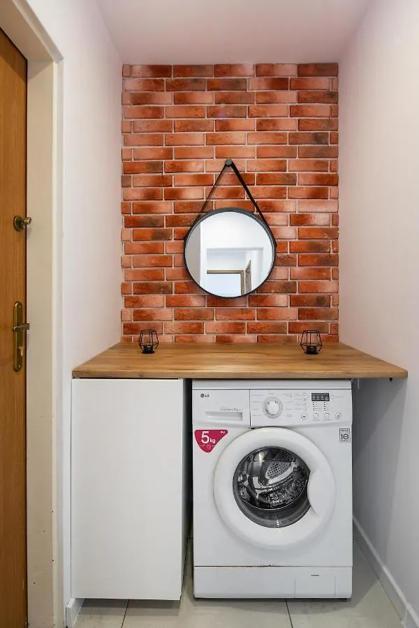 Riko Apartment Gdansk