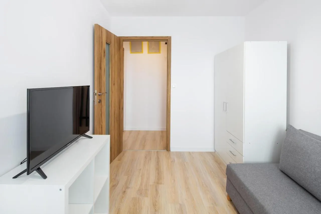 Riko Apartment Gdansk Poland